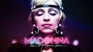 Madonna: The Confessions Tour háttérkép