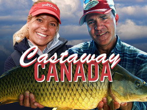 Castaway Canada 1. évad Ep.1 1. epizód