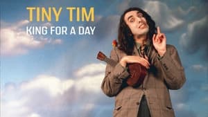 Tiny Tim: King for a Day háttérkép