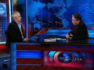 The Daily Show 14. évad Ep.5 5. epizód