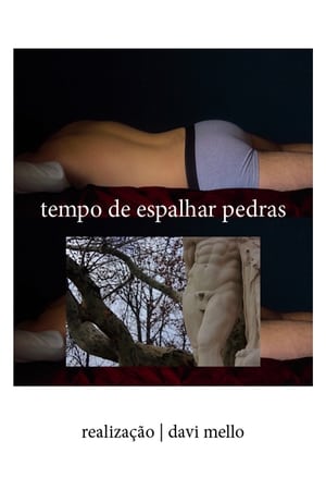 Tempo de Espalhar Pedras