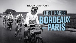 Lost Races: Bordeaux To Paris háttérkép