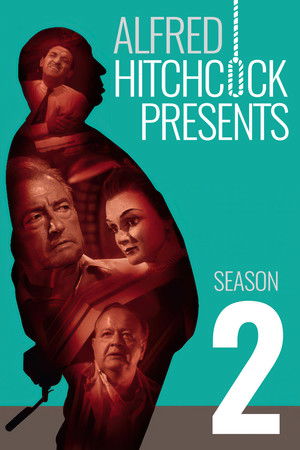 Alfred Hitchcock Presents