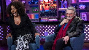 Watch What Happens Live with Andy Cohen Season 15 Ep.47 47. epizód