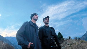We Are Faheem & Karun háttérkép