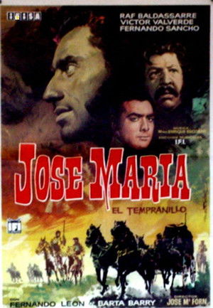 José María poszter