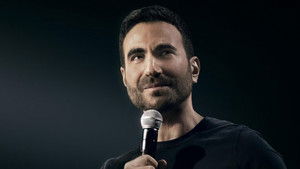 Brett Goldstein: Életed második legjobb estéje háttérkép
