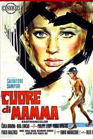 Cuore di mamma poszter