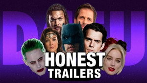 Honest Trailers 11. évad Ep.1 1. epizód