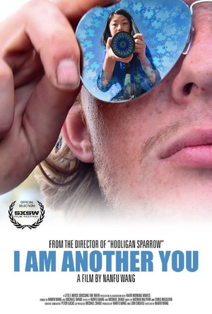 I Am Another You poszter