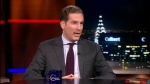 The Colbert Report 9. évad Ep.106 106. epizód