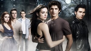 Teen Wolf: Farkasbőrben kép