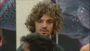 Big Brother 10. évad Ep.22 22. epizód