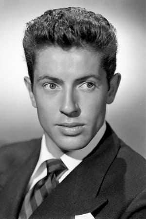 Farley Granger profil kép