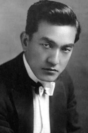 Sessue Hayakawa profil kép