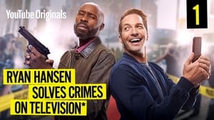 Ryan Hansen Solves Crimes on Television Season 2 Ep.1 1. epizód