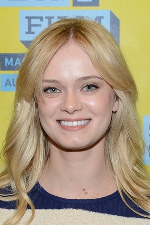 Sara Paxton profil kép