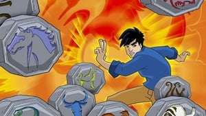 Jackie Chan Adventures kép