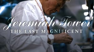 Jeremiah Tower: The Last Magnificent háttérkép