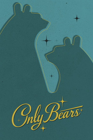 Only Bears poszter