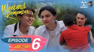 Wheel of Love: Weekend to Remember 1. évad Ep.6 6. epizód