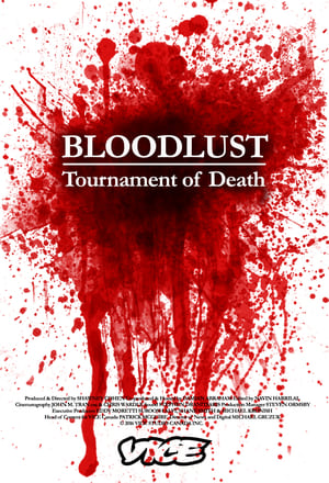 Bloodlust: Tournament of Death