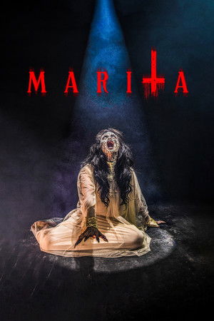 Marita poszter