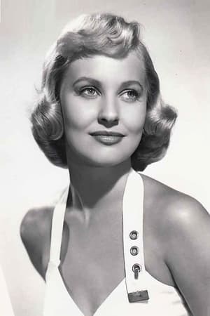 Lola Albright profil kép