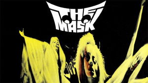 The Mask háttérkép