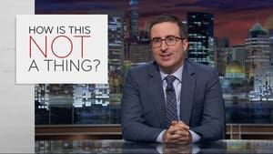 John Oliver-show az elmúlt hét híreiről Speciális epizódok Ep.36 36. epizód