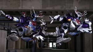 仮面ライダー 26. évad Ep.48 48. epizód