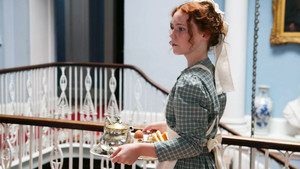 Hetty Feather 3. évad Ep.9 9. epizód
