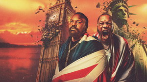 Derek Chisora vs. Deontay Wilder háttérkép