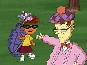 Rocket Power Season 3 Ep.20 20. epizód