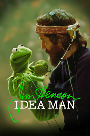 Jim Henson: Az ideák embere poszter