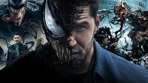 Venom 2.: Vérontó háttérkép