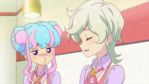 アイカツスターズ！ 2. évad Ep.90 90. epizód