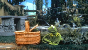 Tales from Muppetland: The Frog Prince háttérkép