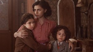 Anne Frank bújtatója 1. évad Ep.2 Üdv Svájcban!