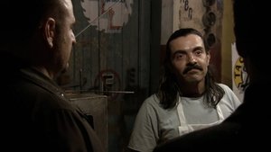 Los simuladores 1. évad Ep.11 11. epizód
