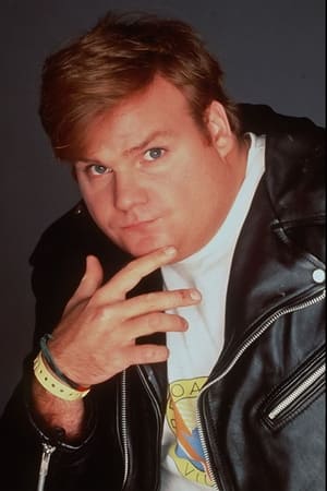 Chris Farley profil kép