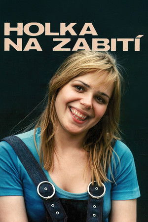Holka na zabití poszter