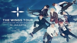 2017 BTS Live Trilogy Episode III (Final Chapter): The Wings Tour in Seoul háttérkép