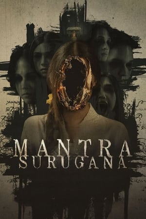 Mantra Surugana poszter