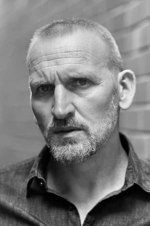 Christopher Eccleston profil kép