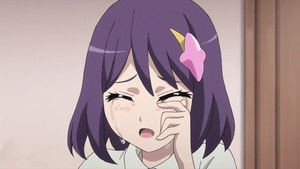 群青のマグメル 1. évad Ep.6 6. epizód