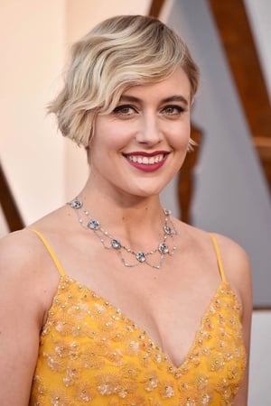 Greta Gerwig