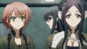 シュヴァルツェスマーケン 1. évad Ep.4 4. epizód