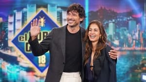 El hormiguero 18. évad Ep.144 144. epizód