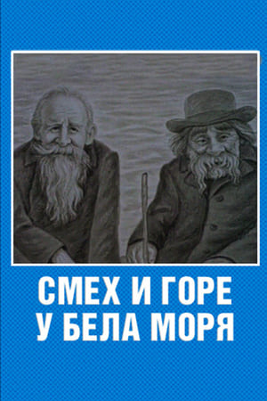 Смех и горе у Бела моря poszter